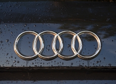 Audi – Dealer Meeting 2019