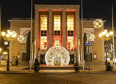 Grillo Theater Essen